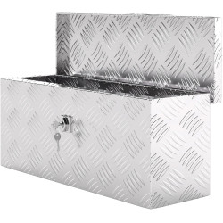 Ящик для инструментов Homcom C12-008 (Silver) Thumb