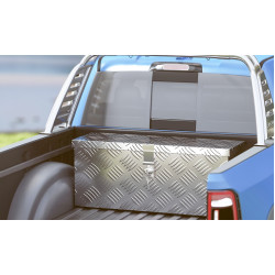 Ящик для инструментов Homcom C12-008 (Silver) Thumb