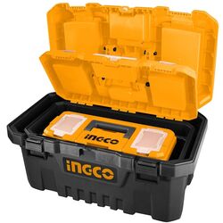 Комплект ящиков для инструментов Ingco PBXK0301 (Black/Yellow) Thumb