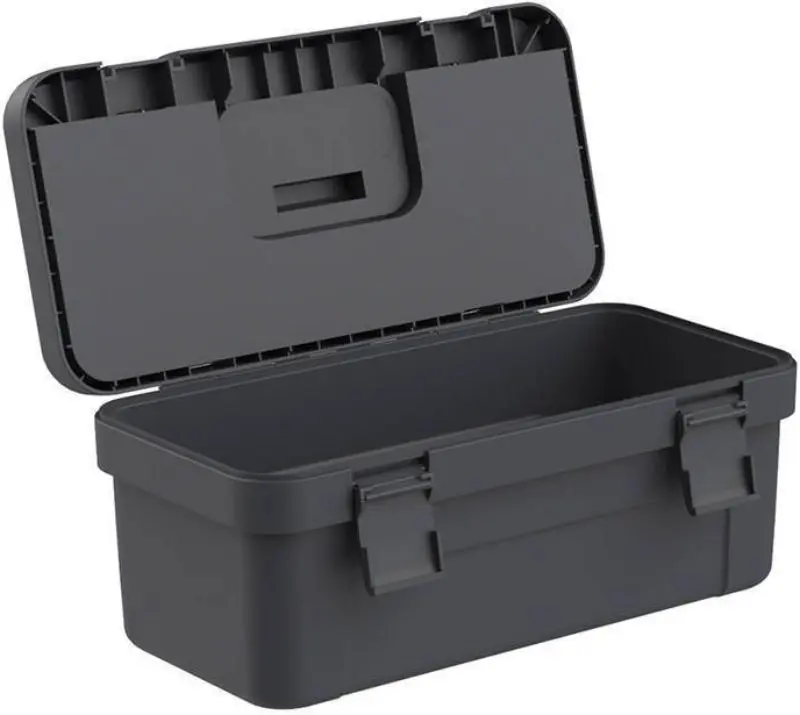 Cutie pentru instrumente Jimi Home JM-G1517N (Black) - 2