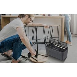 Cutie pentru instrumente Jimi Home JM-G1517N (Black) Thumb