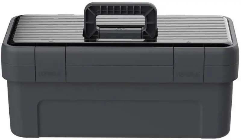 Cutie pentru instrumente Jimi Home JM-G1517N (Black)