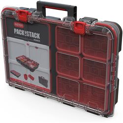 Set cutii pentru scule Keter 250927 (Black) Thumb