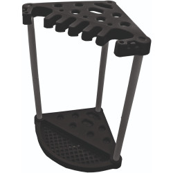 Подставка для садовых инструментов Keter 12173882 (Black) Thumb