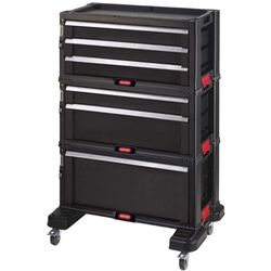Dulap pentru scule Keter 237786 (Black)