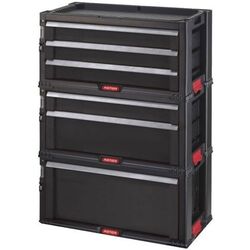 Dulap pentru scule Keter 237786 (Black) Thumb