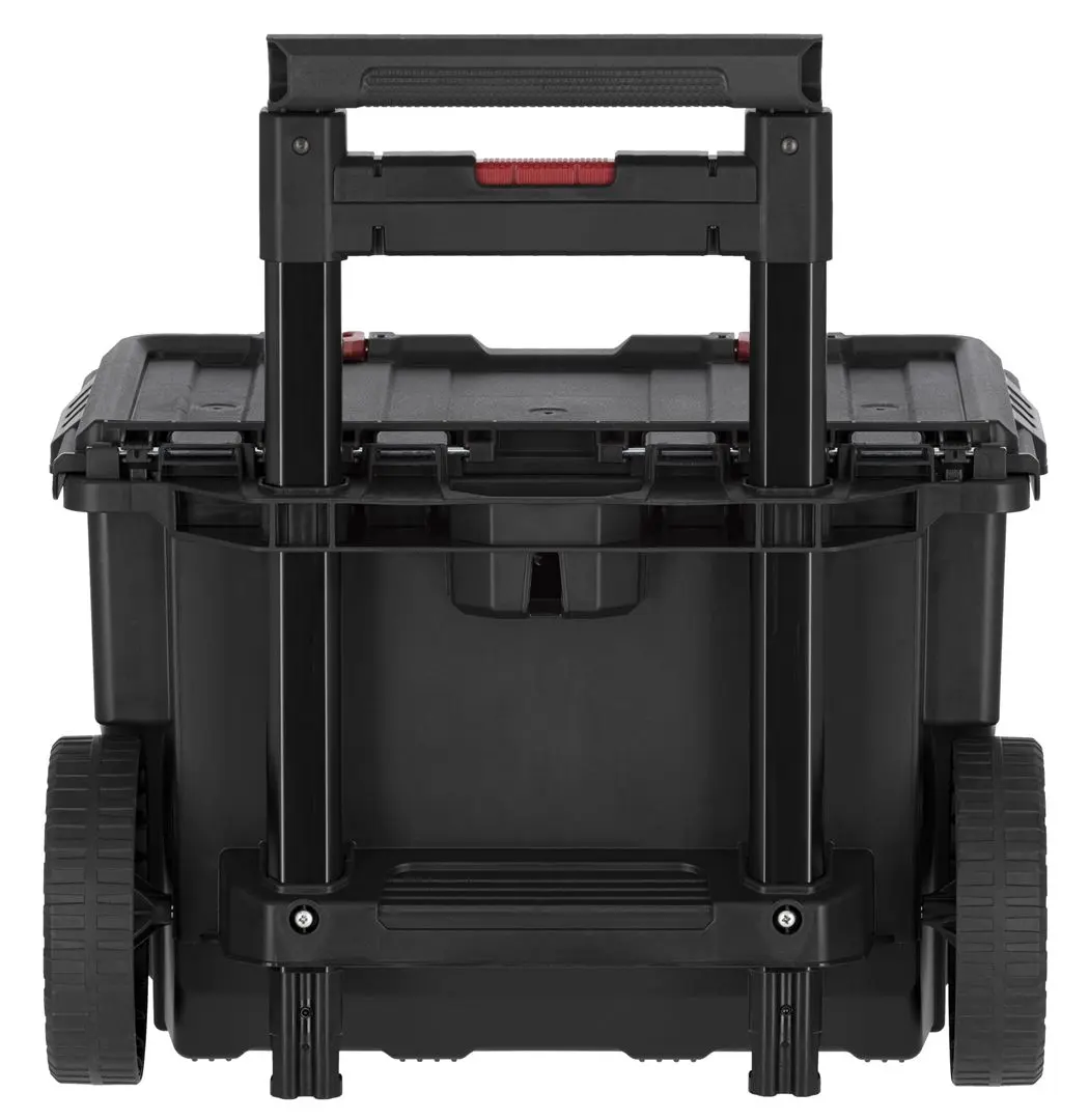 Cutie pentru scule Keter 251493 (Black) - 2