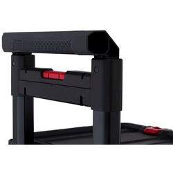 Cutie pentru scule Keter 251493 (Black) Thumb
