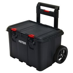 Cutie pentru scule Keter 251493 (Black)