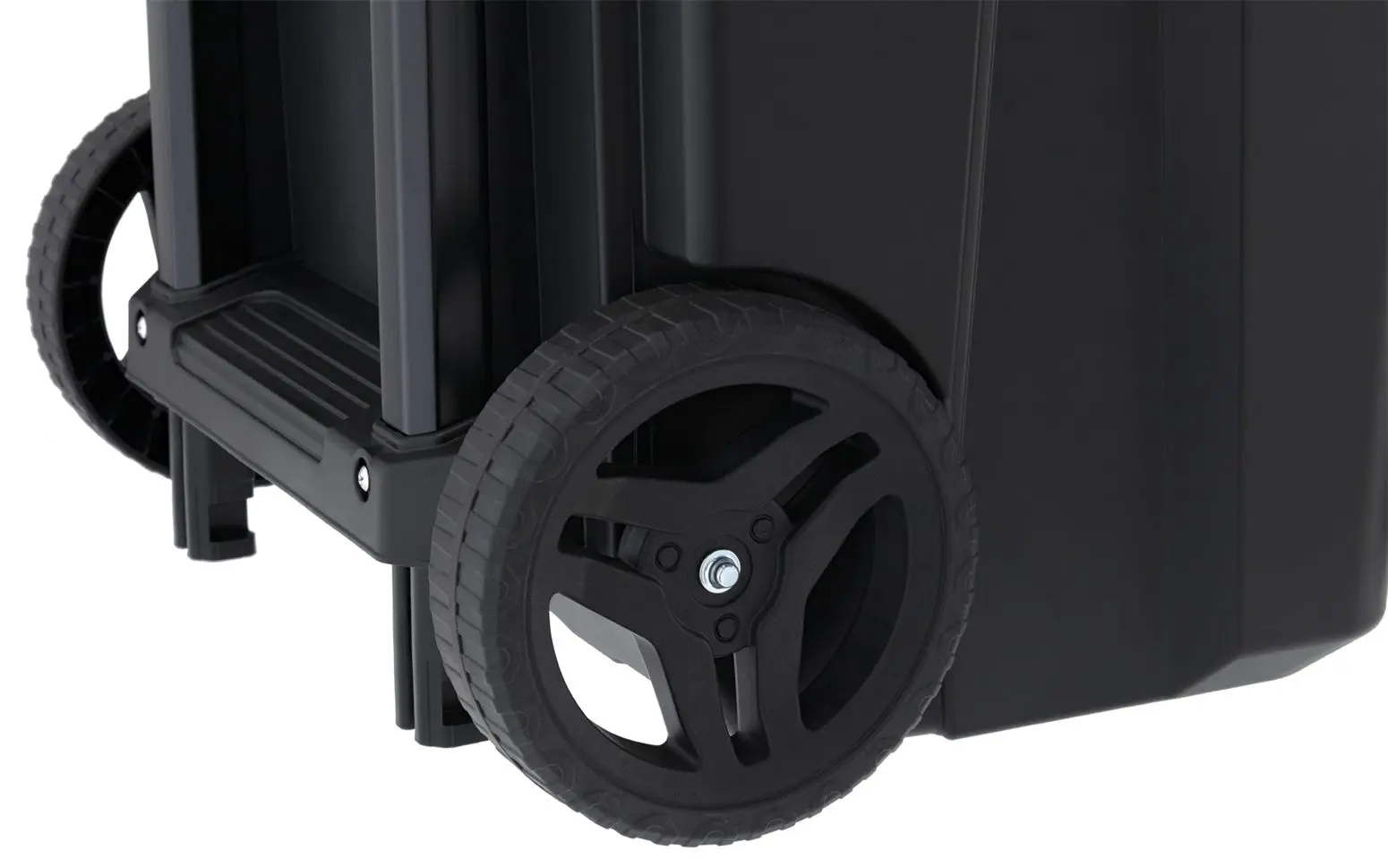 Cutie pentru scule Keter 251493 (Black) - 4