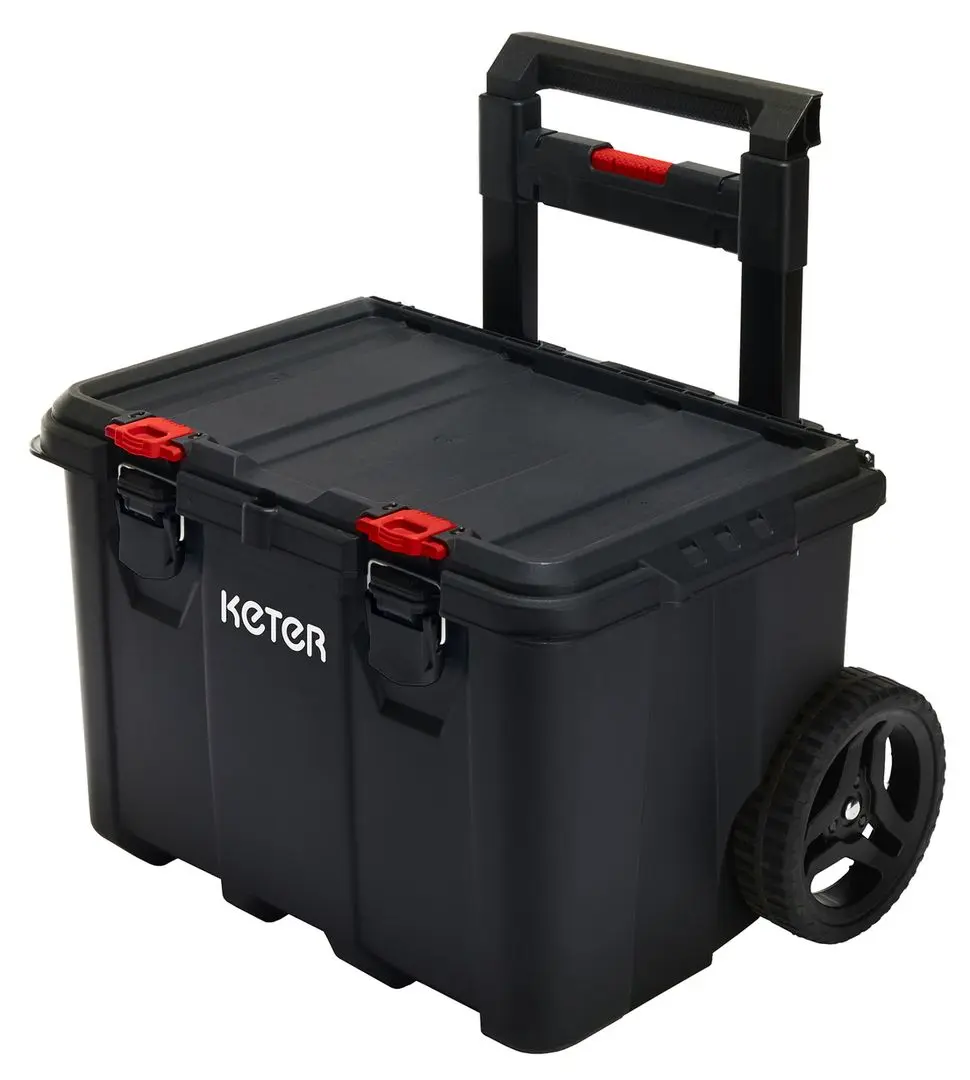 Cutie pentru scule Keter 251493 (Black)