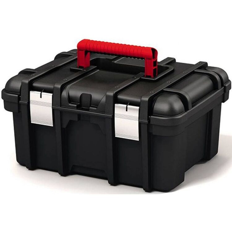 Ящик для инструментов Keter Power Tool Box 16" (Black) купить в ...