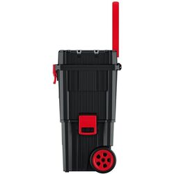 Набор ящиков для инструментов Kistenberg 274744 (Black) Thumb