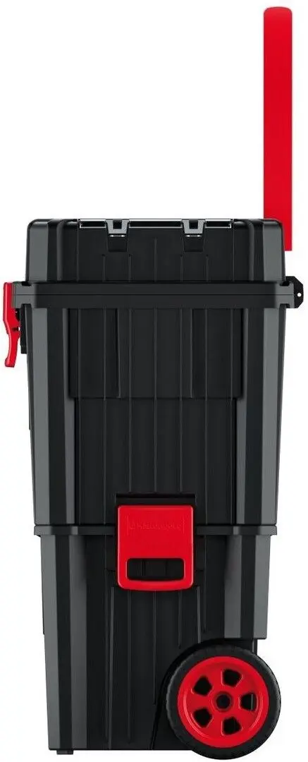 Набор ящиков для инструментов Kistenberg 274744 (Black) - 2