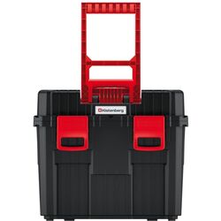 Набор ящиков для инструментов Kistenberg 274744 (Black) Thumb