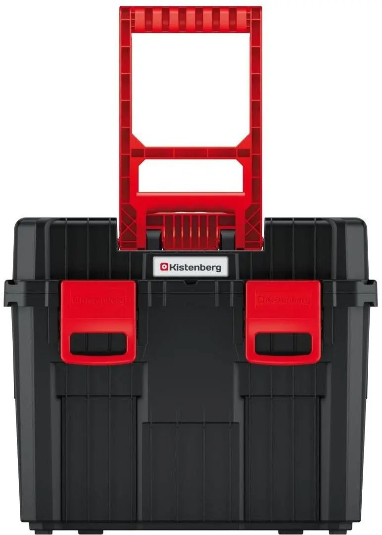 Набор ящиков для инструментов Kistenberg 274744 (Black) - 11