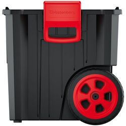 Набор ящиков для инструментов Kistenberg 274744 (Black) Thumb