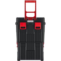 Набор ящиков для инструментов Kistenberg 274744 (Black) Thumb