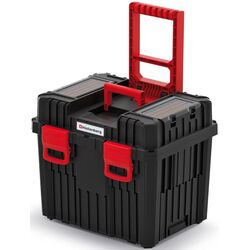 Набор ящиков для инструментов Kistenberg 274744 (Black) Thumb