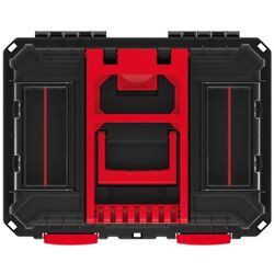 Набор ящиков для инструментов Kistenberg 274744 (Black) Thumb