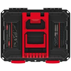 Набор ящиков для инструментов Kistenberg 274744 (Black) Thumb