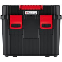 Набор ящиков для инструментов Kistenberg 274744 (Black) Thumb