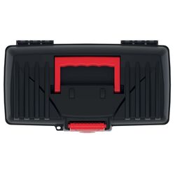 Cutie pentru scule Kistenberg Caliber 30 KCR3020 (Black/Red) Thumb