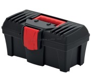 Cutie pentru scule Kistenberg Caliber 30 KCR3020 (Black/Red)