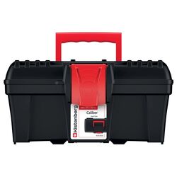 Cutie pentru scule Kistenberg Caliber 30 KCR3020 (Black/Red) Thumb