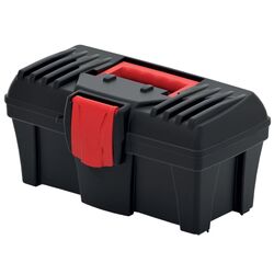 Cutie pentru scule Kistenberg Caliber 30 KCR3020 (Black/Red) Thumb