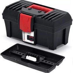 Cutie pentru scule Kistenberg Caliber 30 KCR3020 (Black/Red) Thumb