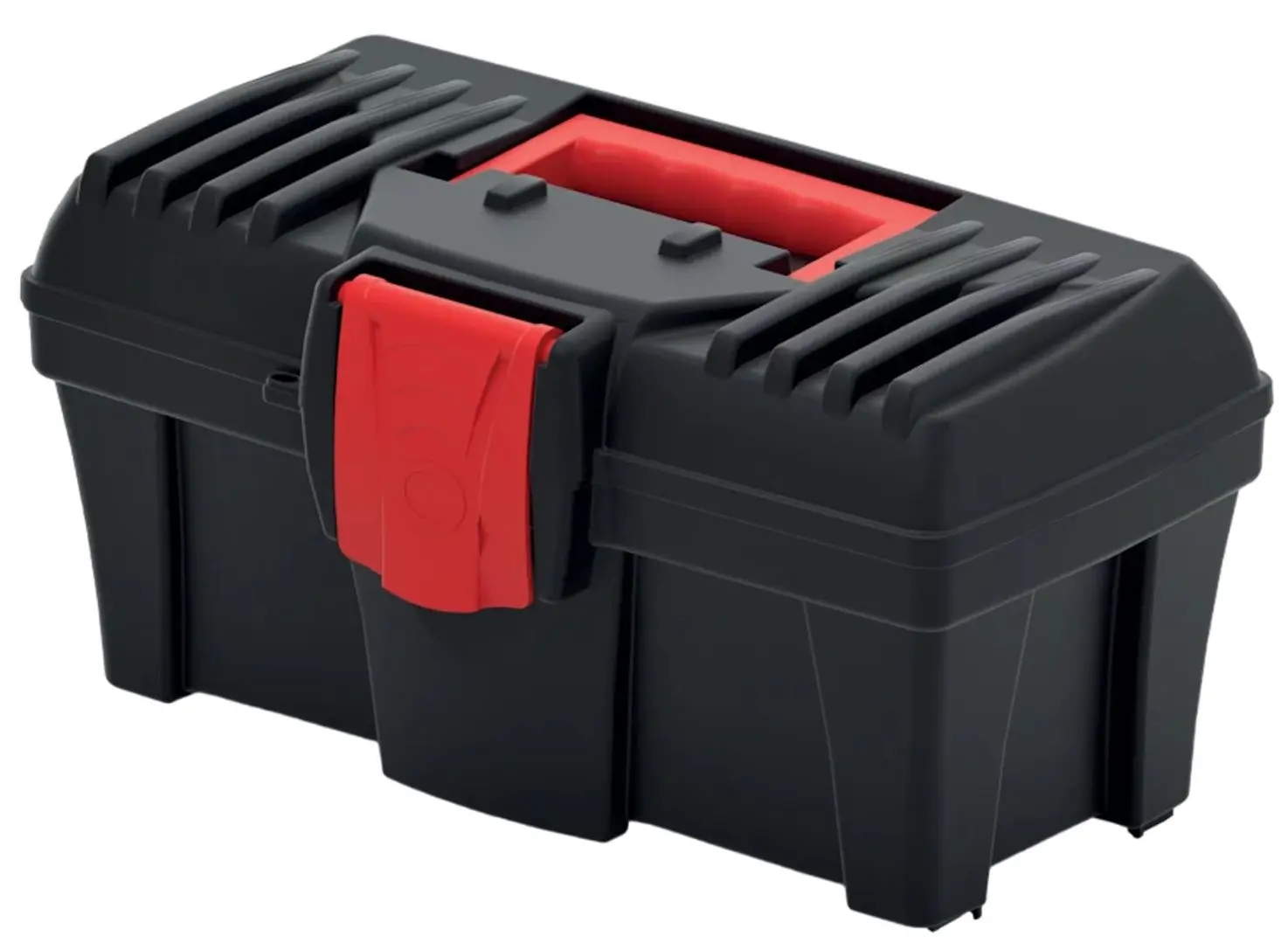 Cutie pentru scule Kistenberg Caliber 30 KCR3020 (Black/Red)