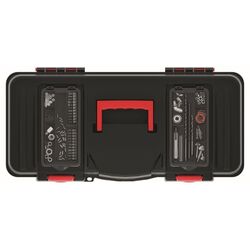 Ящик для инструментов Kistenberg Caliber 60 (Black) Thumb