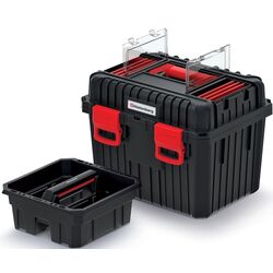 Cutie pentru scule Kistenberg Heavy 45 (Black) Thumb