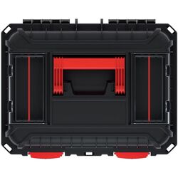 Cutie pentru scule Kistenberg Heavy 45 (Black) Thumb