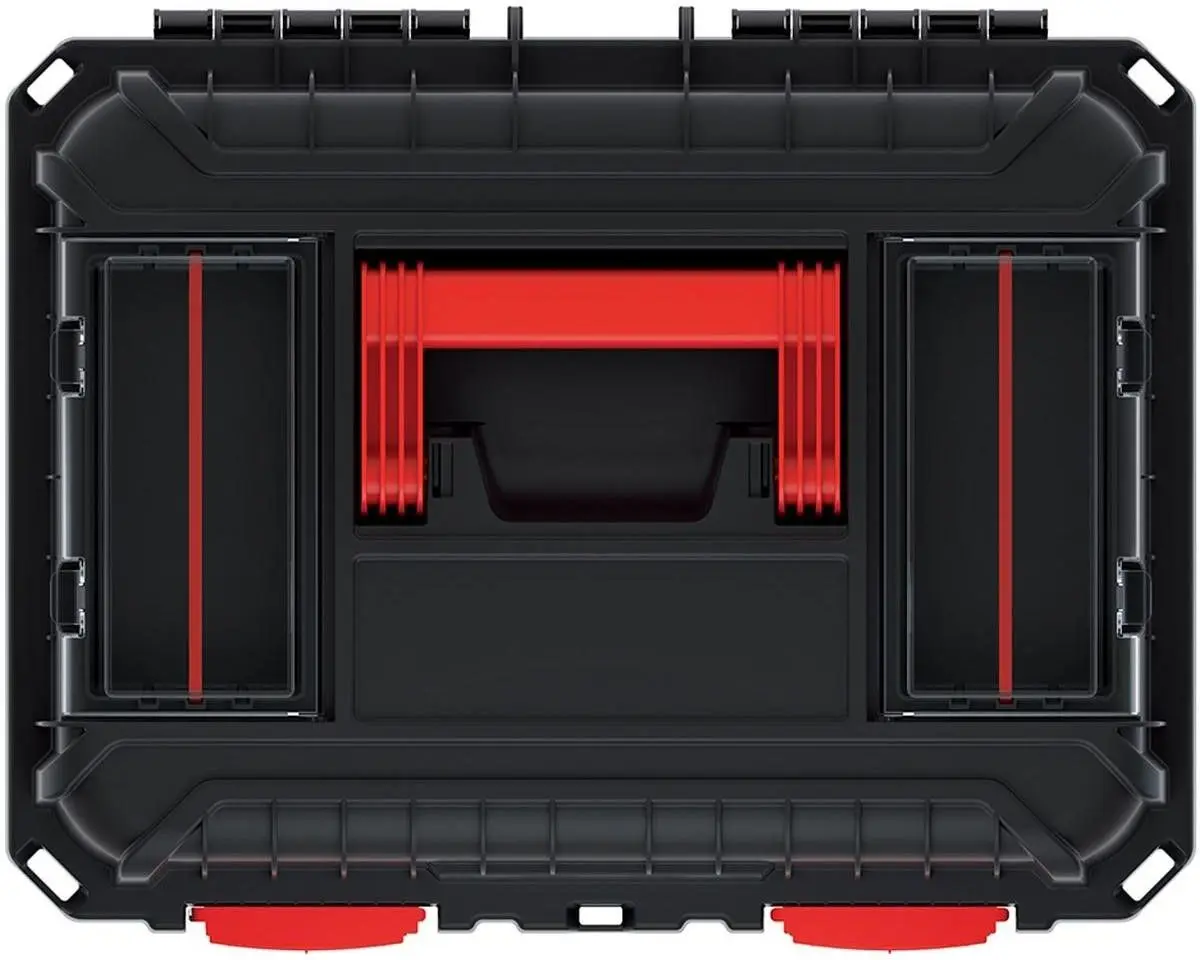 Cutie pentru scule Kistenberg Heavy 45 (Black)