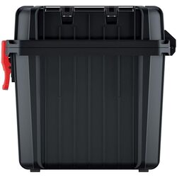 Cutie pentru scule Kistenberg Heavy 45 (Black) Thumb