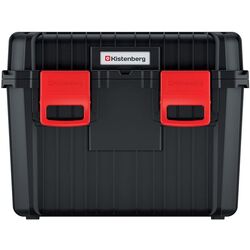 Cutie pentru scule Kistenberg Heavy 45 (Black) Thumb