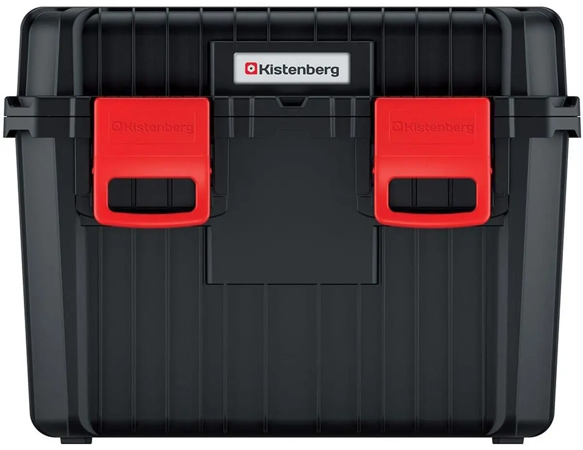 Cutie pentru scule Kistenberg Heavy 45 (Black)