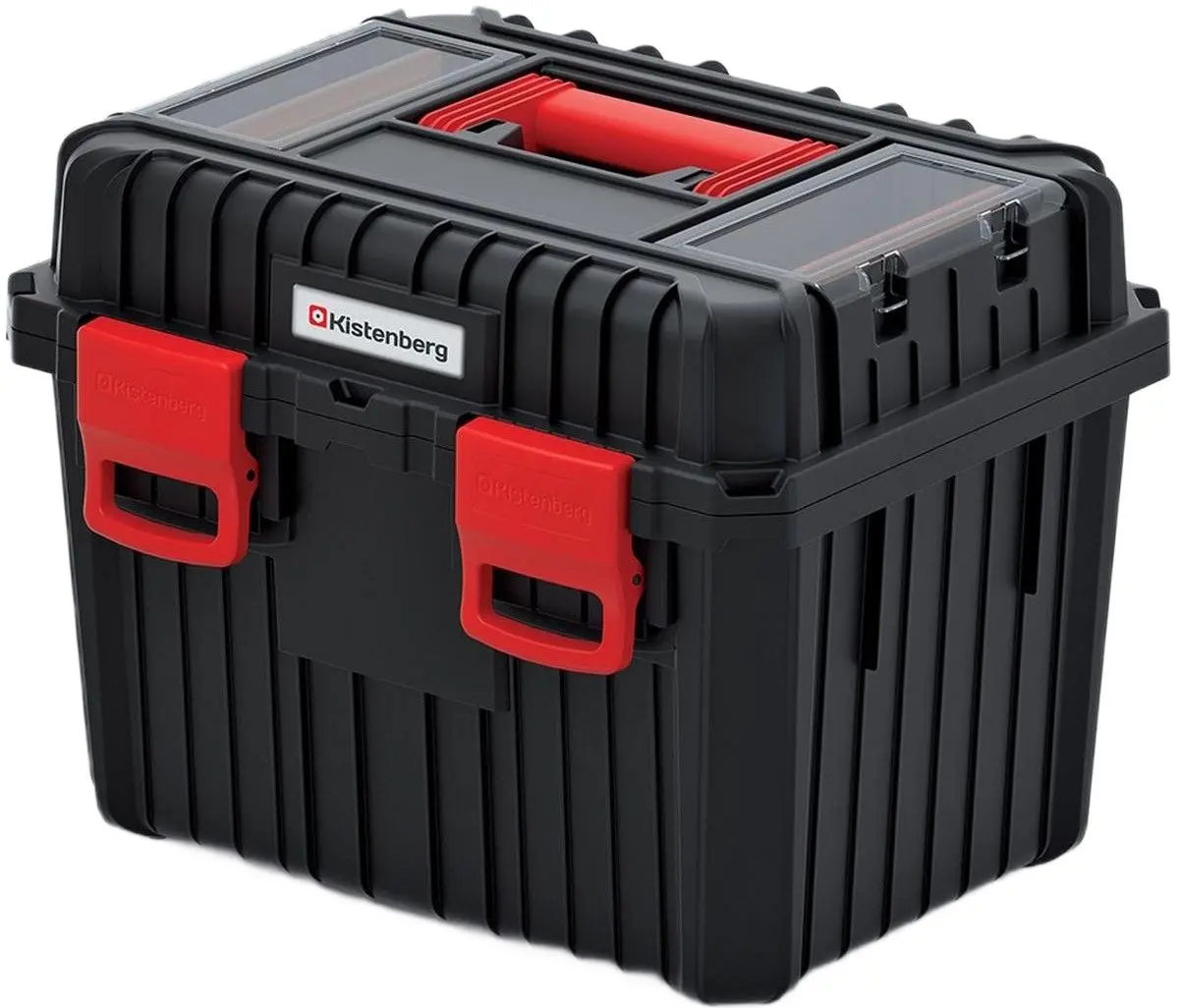 Cutie pentru scule Kistenberg Heavy 45 (Black)