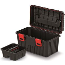 Ящик для инструментов Kistenberg Heavy 60 KHV603535 (Black) Thumb
