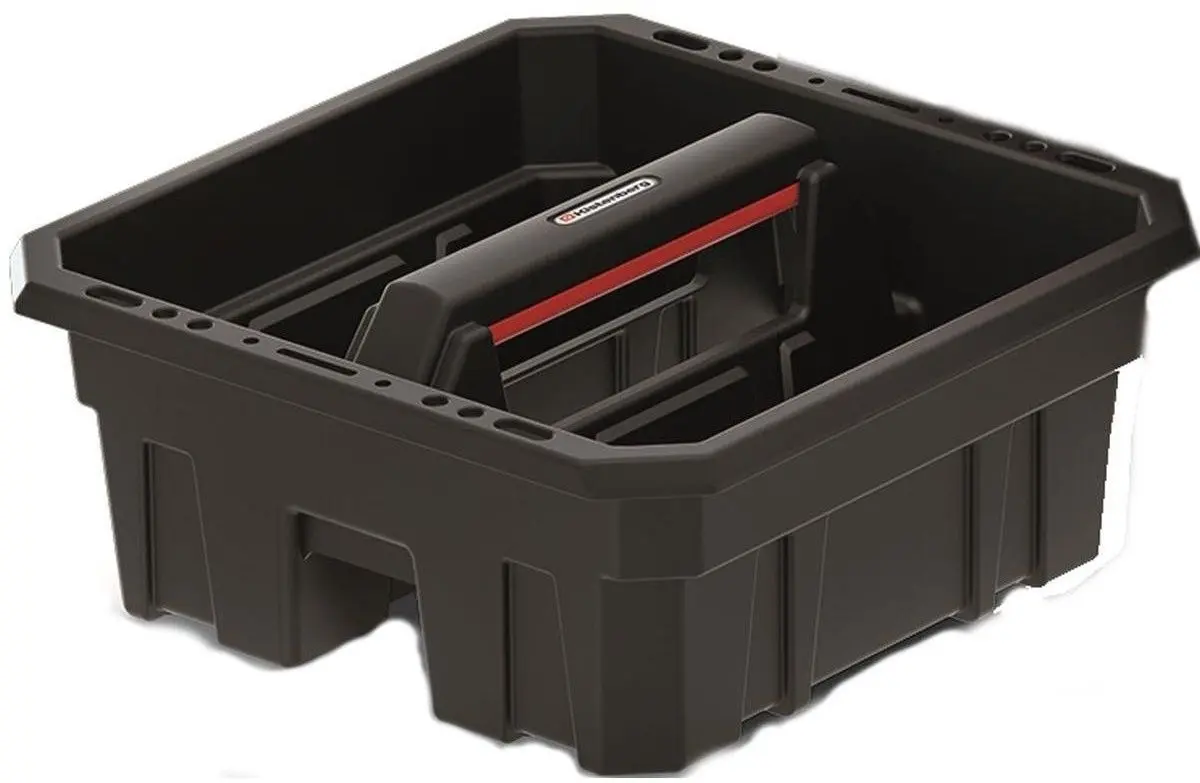 Ящик для инструментов Kistenberg Heavy 60 KHV603535 (Black) - 4