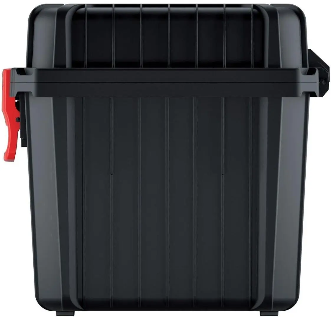Ящик для инструментов Kistenberg Heavy 60 KHV603535 (Black) - 5
