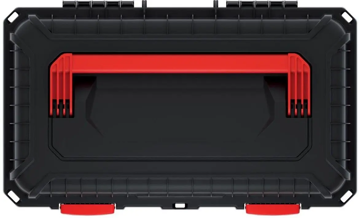 Ящик для инструментов Kistenberg Heavy 60 KHV603535 (Black) - 6