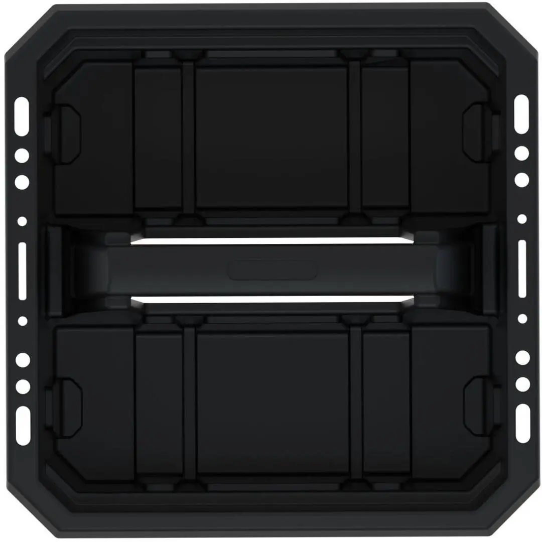 Ящик для инструментов Kistenberg Heavy 60 KHV603535 (Black) - 9
