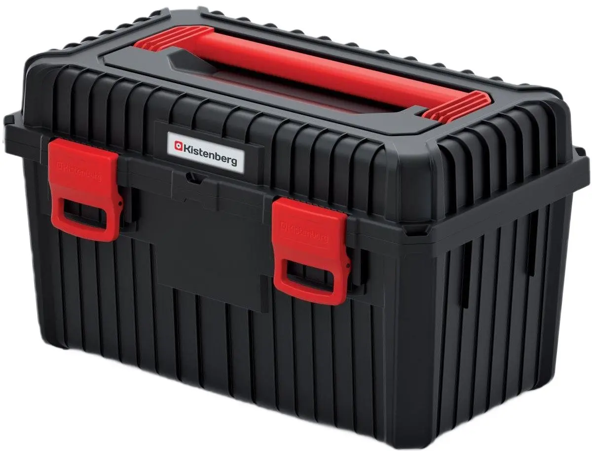 Ящик для инструментов Kistenberg Heavy 60 KHV603535 (Black)
