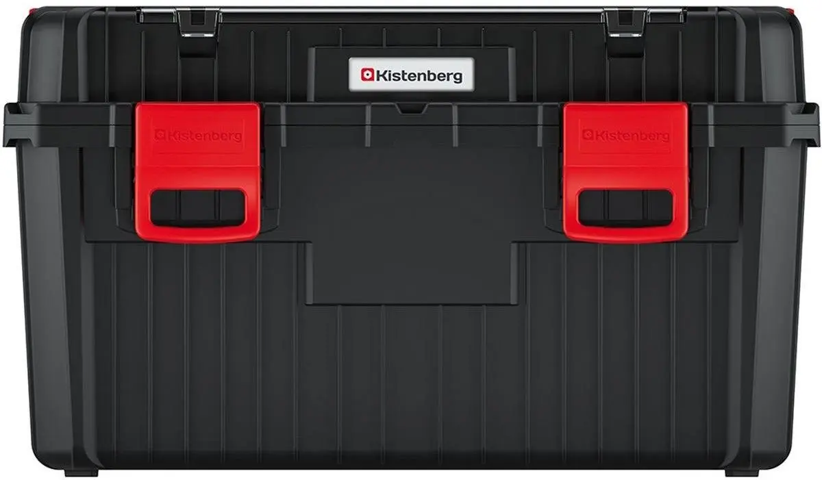 Ящик для инструментов Kistenberg Heavy 60 KHVA603535BS (Black) - 2