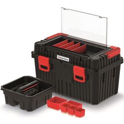 Ящик для инструментов Kistenberg Heavy 60 KHVA603535BS (Black) Thumb