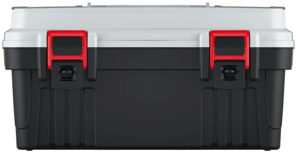 Cutie pentru scule Kistenberg Optima 50 (Black/White) - 2