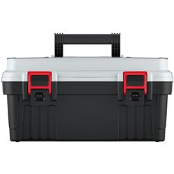 Cutie pentru scule Kistenberg Optima 50 (Black/White) Thumb